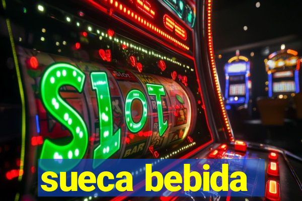 sueca bebida